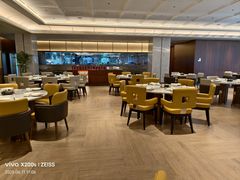 -喜来登由由大酒店九州膳坊中餐厅