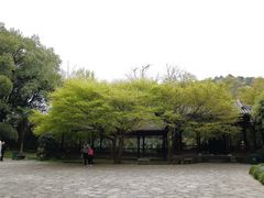-团城山公园