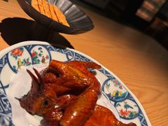 -新荣记(西溪湿地店)