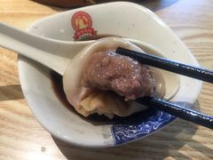 -鸡鸣汤包(复地活力广场店)