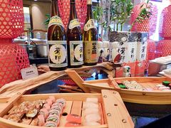 -城市名人酒店喝彩西餐厅(人民南路店)