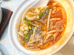 -唐猫庭院·千年陕菜(大唐不夜城店)