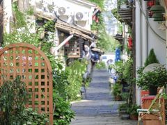 -小河直街历史文化街区