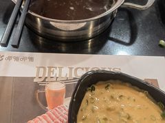 -呷哺呷哺(西单大悦城店)