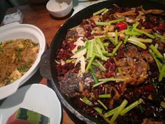 -老板恋上鱼(振华商厦店)