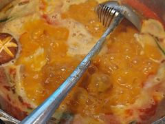 -四季喧黔味豆米火锅(万达广场店)