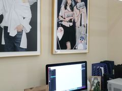 -海马体照相馆(成都来福士广场店)