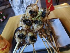 -新疆艾麦尔烧烤(丰台路口店)