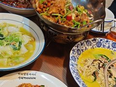 -忘不了·酸菜鱼·28年老南京菜(原北圩路店)