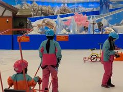 -湘江欢乐城欢乐雪域