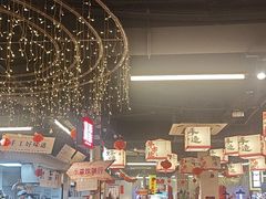 -牛市坎火锅(建设路店)