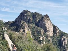 -大岭沟猕猴桃谷风景区