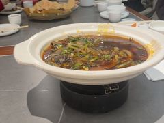 -情妹耙泥鳅·江湖川菜(科华店)
