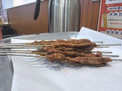 -小艺烧烤(曲江店)