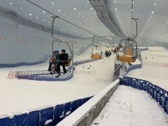 -哈尔滨热雪奇迹