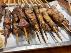 -新疆艾麦尔烧烤(丰台路口店)