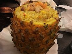 -火燒雲傣家菜(鼓楼店)