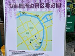 -嘉定紫藤园