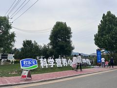 -君乐宝优致牧场