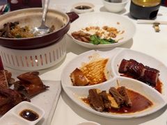 -侨美·唐荔园·40年地道粤菜