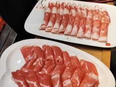 -1078號老北京涮肉(松柏店)