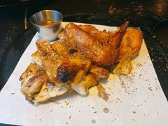 -Local泰莲庭(虹鳟鱼店)