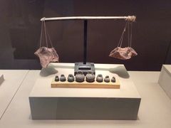 -西安大唐西市博物馆