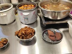 -柳州肥姨妈大骨螺蛳粉(老闵行店)