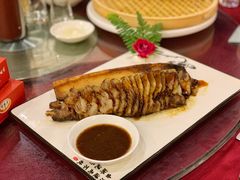 -围龙屋客家食府(福田店)