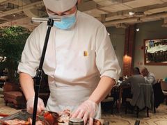 -漢舍中国菜馆(889广场店)