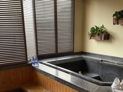 -春晖园度假酒店温泉