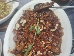 -小天厨民间菜馆(深圳街店)