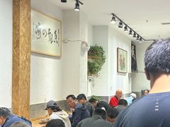 -马光荣肉丸糊辣汤(边东街店)