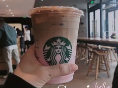 -星巴克臻选(郑州中原万达店)