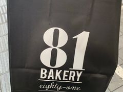 -81BAKERY(大学路店)