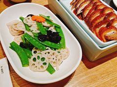 -紫光园·烤鸭(吕家营店)