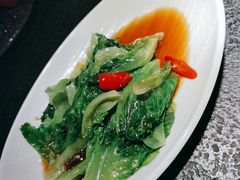 -蝴蝶里·粤菜·点心(滨江龙湖店)