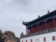 -普陀宗乘之庙(小布达拉宫)