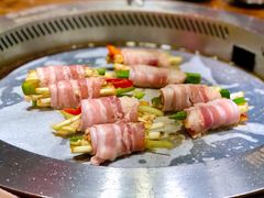 -三肥两瘦烤肉(鹿城店)
