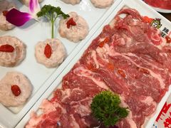 -辣莊重庆老火锅(滕州店)