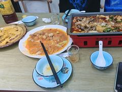 -毛姐烤鱼(福州汽车客运西站店)