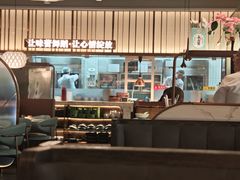 -雀蓝川菜(滨湖万象汇店)