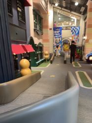 -奈尔宝·儿童乐园·亲子餐厅(星河湾店)