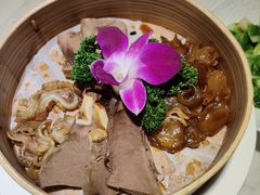 -乔阿马·江南味·驴肉香(龙湖华泾天街店)