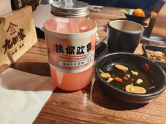 -九田家黑牛烤肉料理(顺义区华联金街店)