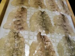 -草鱼先生潮州鱼生·虾生(新厦花园店)