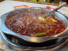 -九尺赵老四鲜鹅肠火锅
