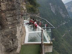 -重庆云阳龙缸景区