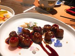 九转大肠-东莱馋房(陆家嘴店)