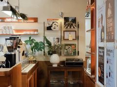 -The Roastery By AllYouWant(福田店)